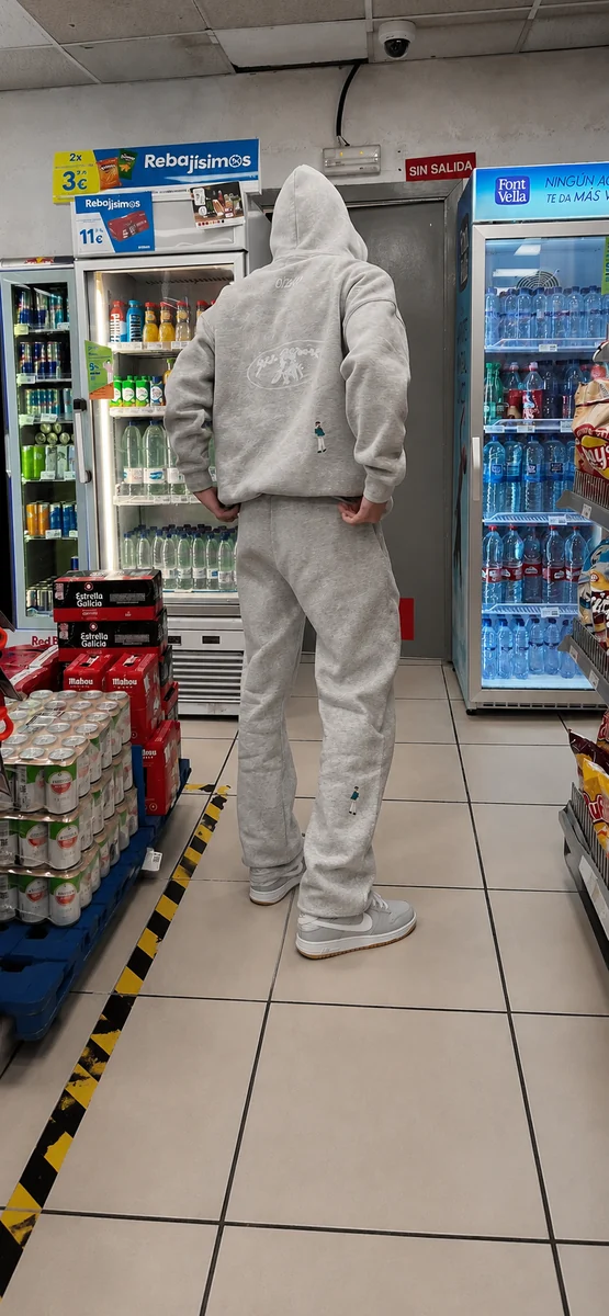 Pantalones