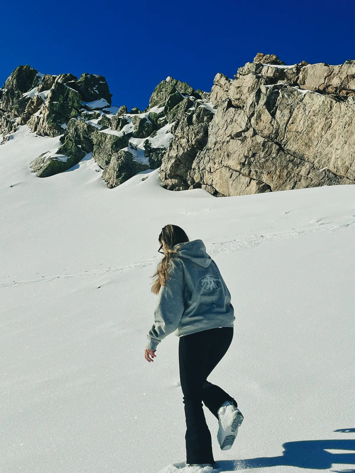Editorial Ski Resort Cerler