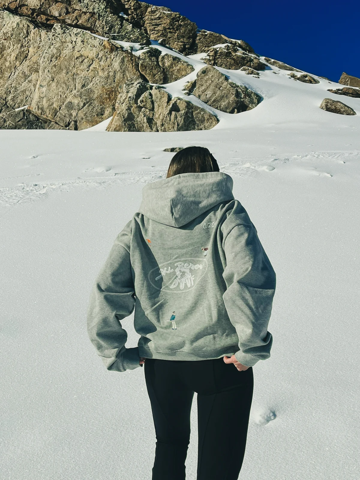 Editorial Ski Resort Cerler