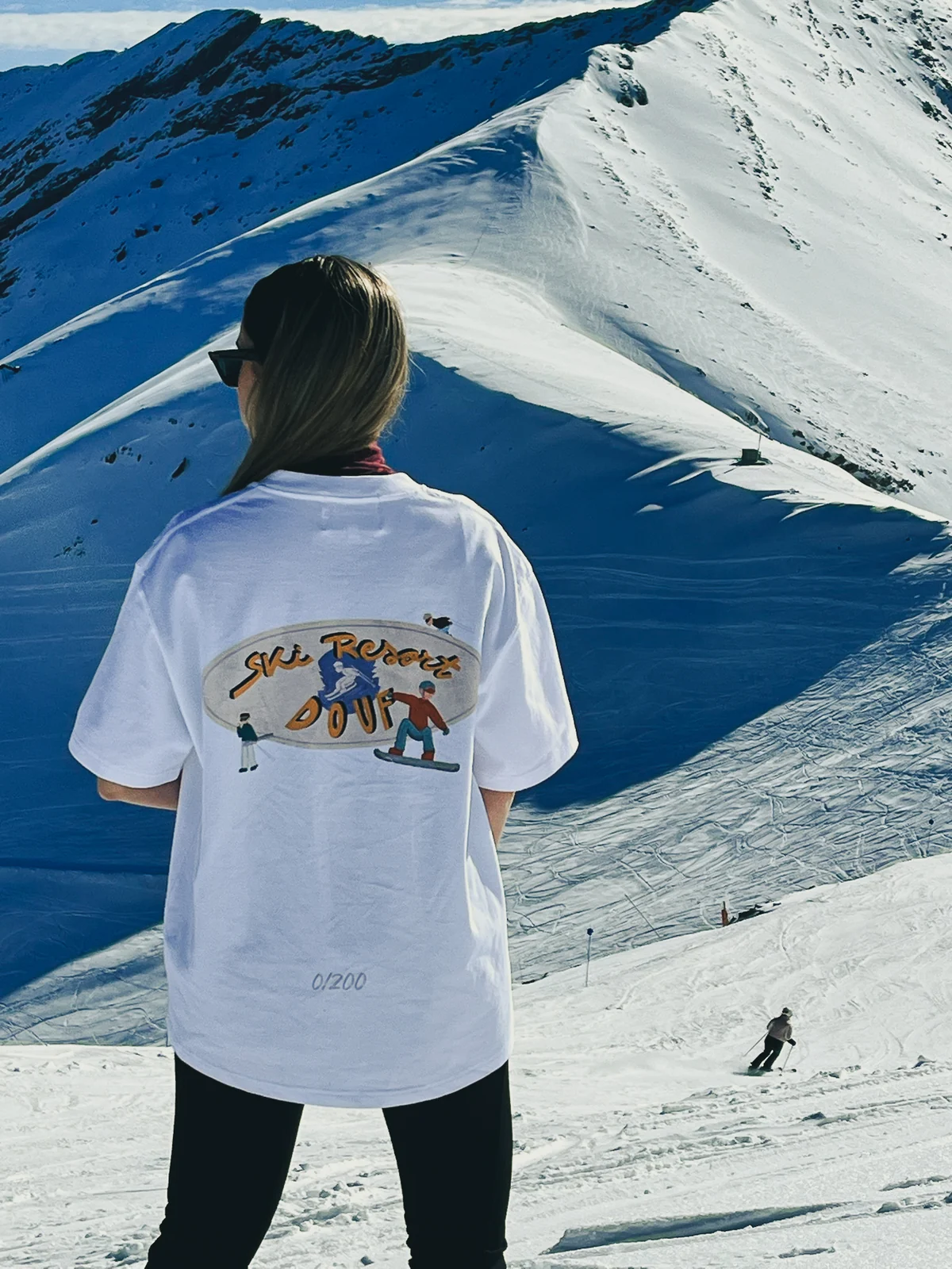 Editorial Ski Resort Cerler