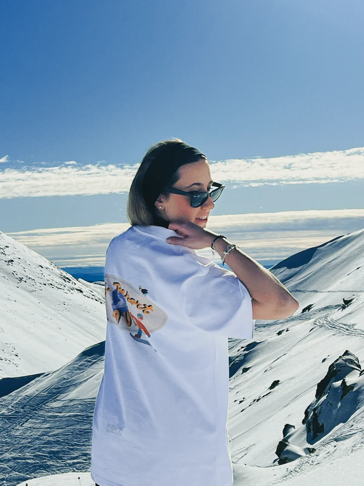 Editorial Ski Resort Cerler