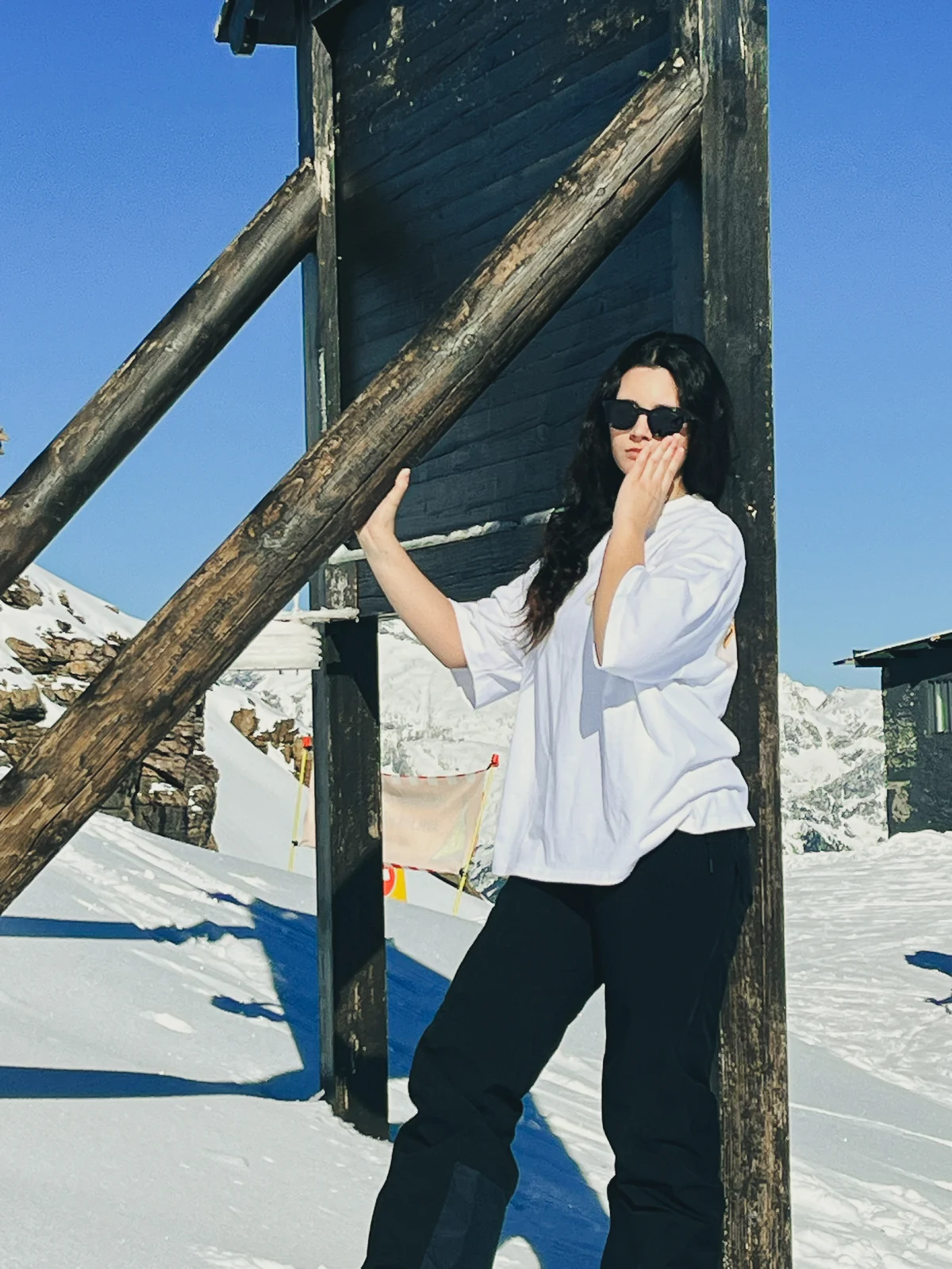 Editorial Ski Resort Cerler