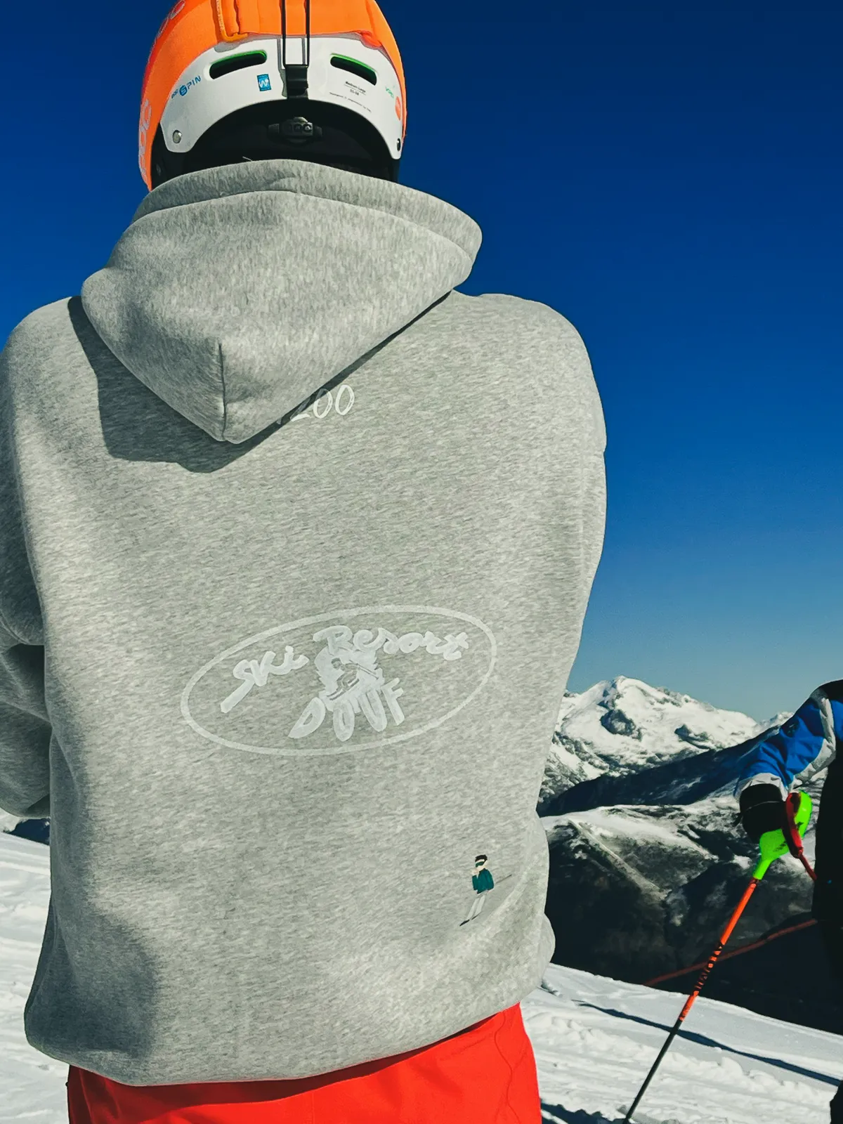 Editorial Ski Resort Cerler