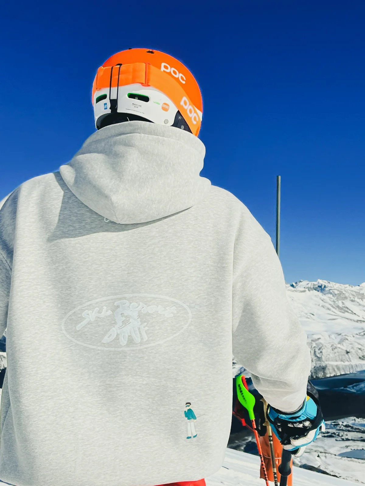 Editorial Ski Resort Cerler