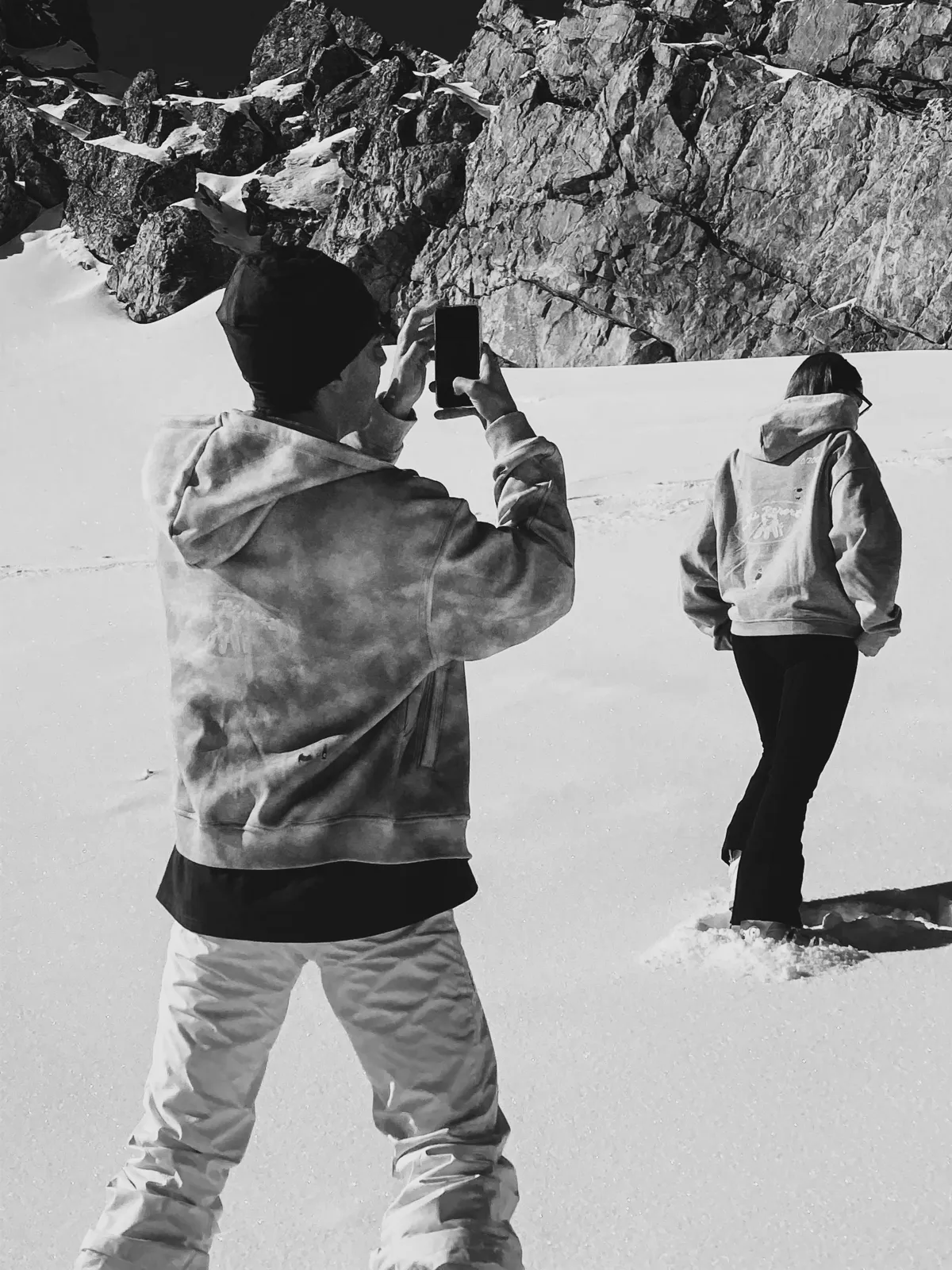 Editorial Ski Resort Cerler