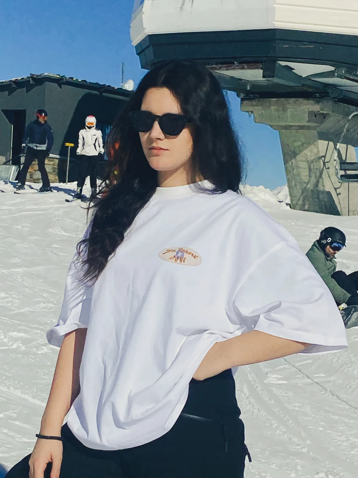 Editorial Ski Resort Cerler