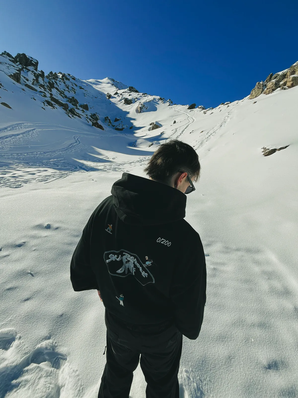 Editorial Ski Resort Cerler