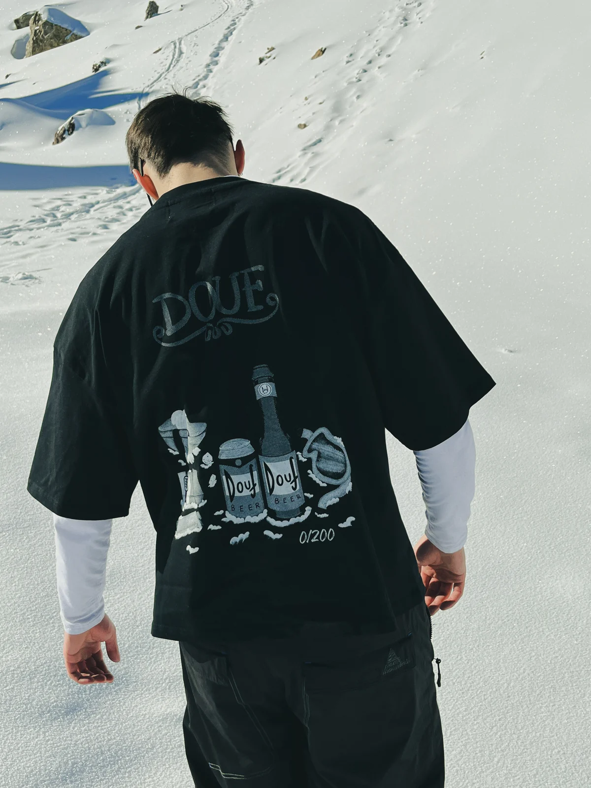 Editorial Ski Resort Cerler