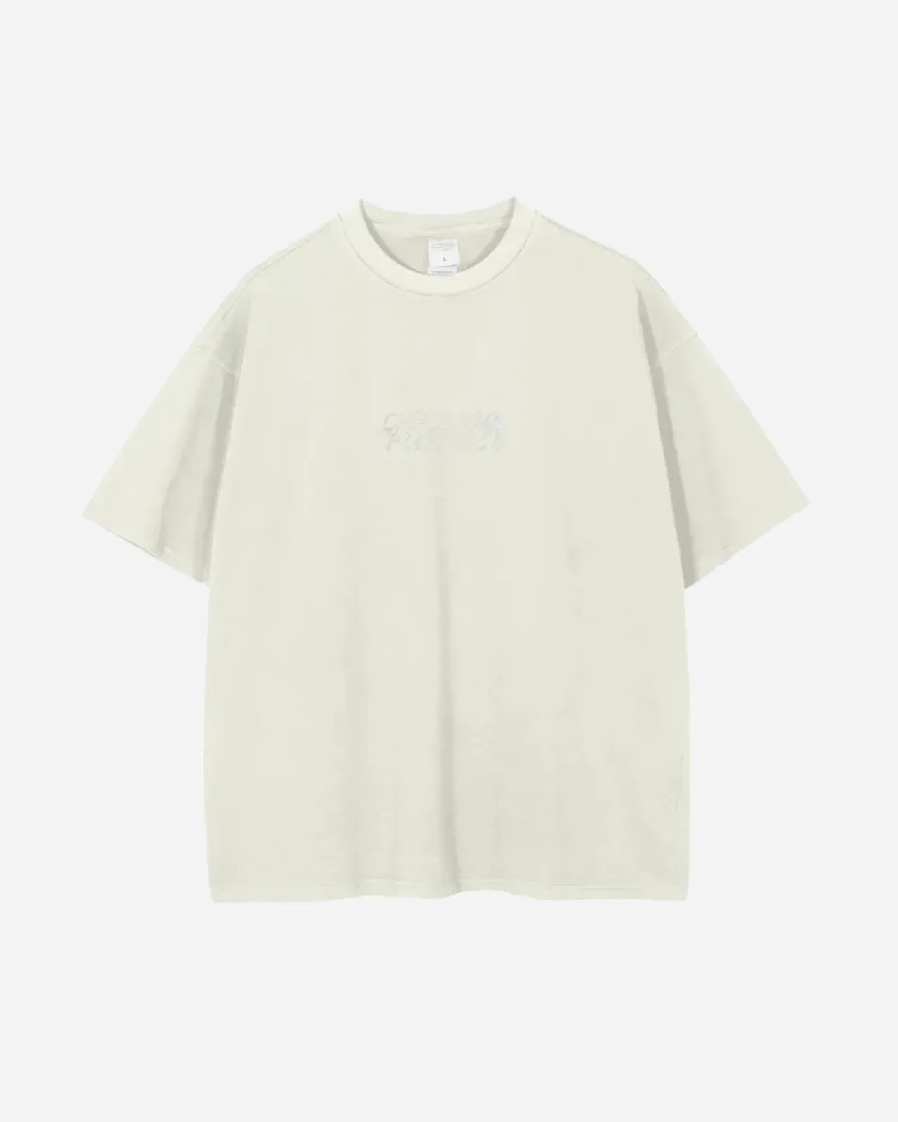 chase the purpose tee — vista 1