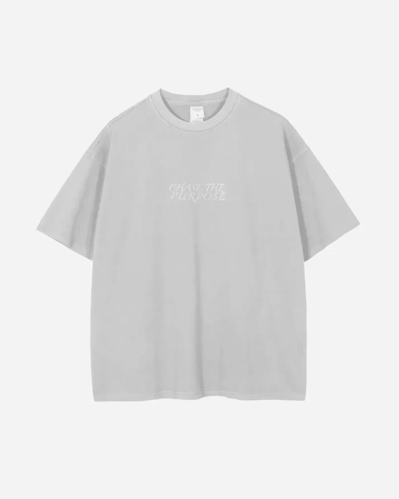 chase the purpose tee — vista 2