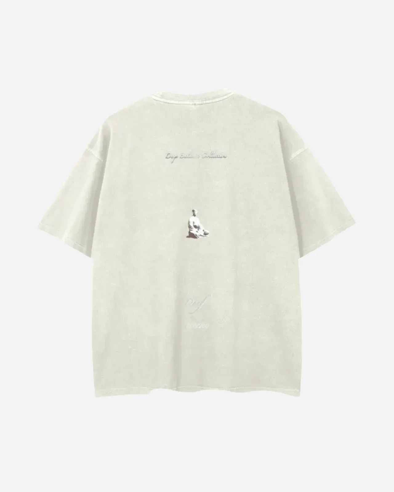 chase the purpose tee — vista 4