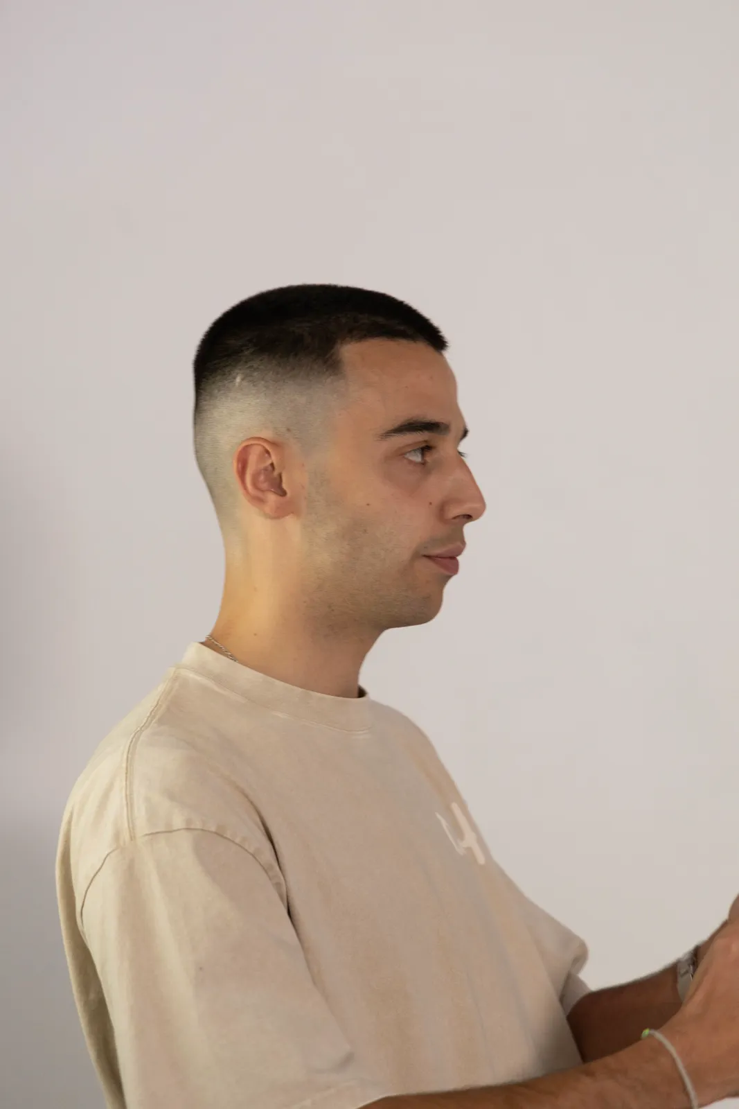 Douf — detrás de cámaras