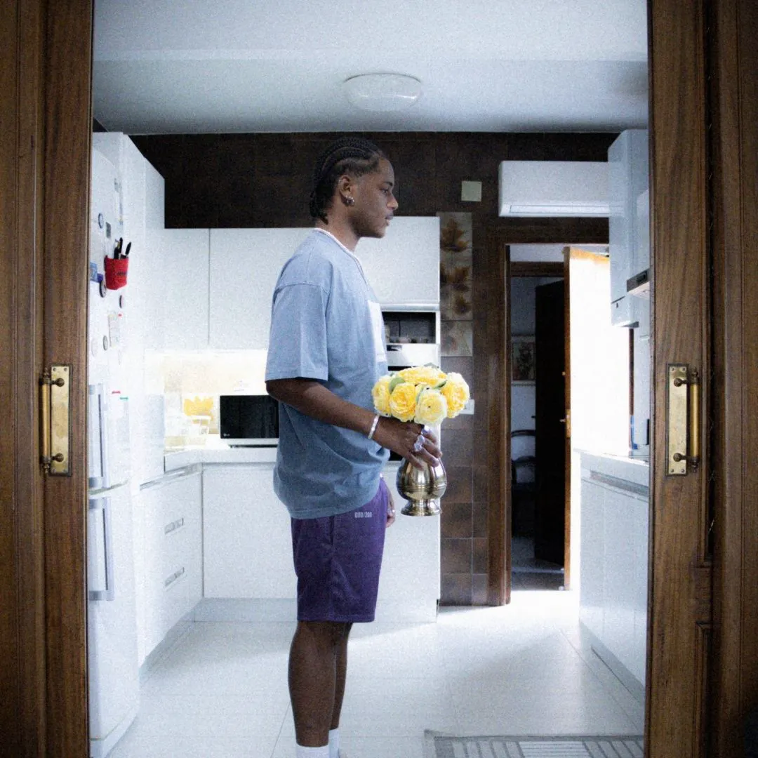 Lookbook Douf Deep Balance 11
