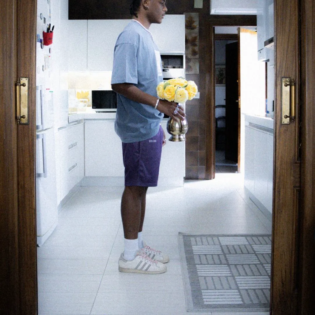 Lookbook Douf Deep Balance 12