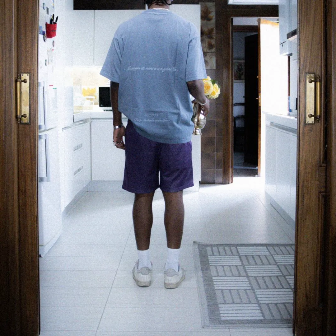 Lookbook Douf Deep Balance 14