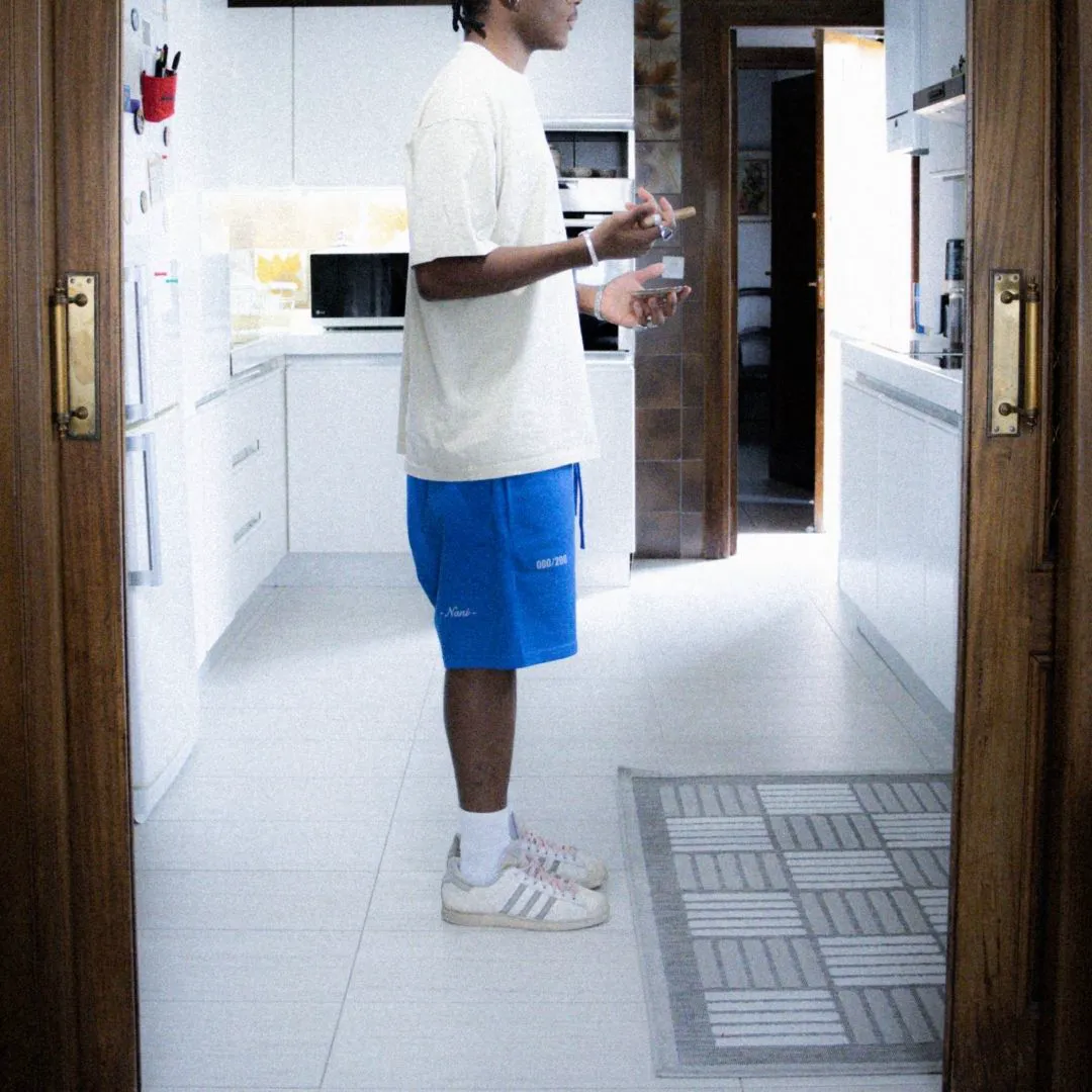 Lookbook Douf Deep Balance 16