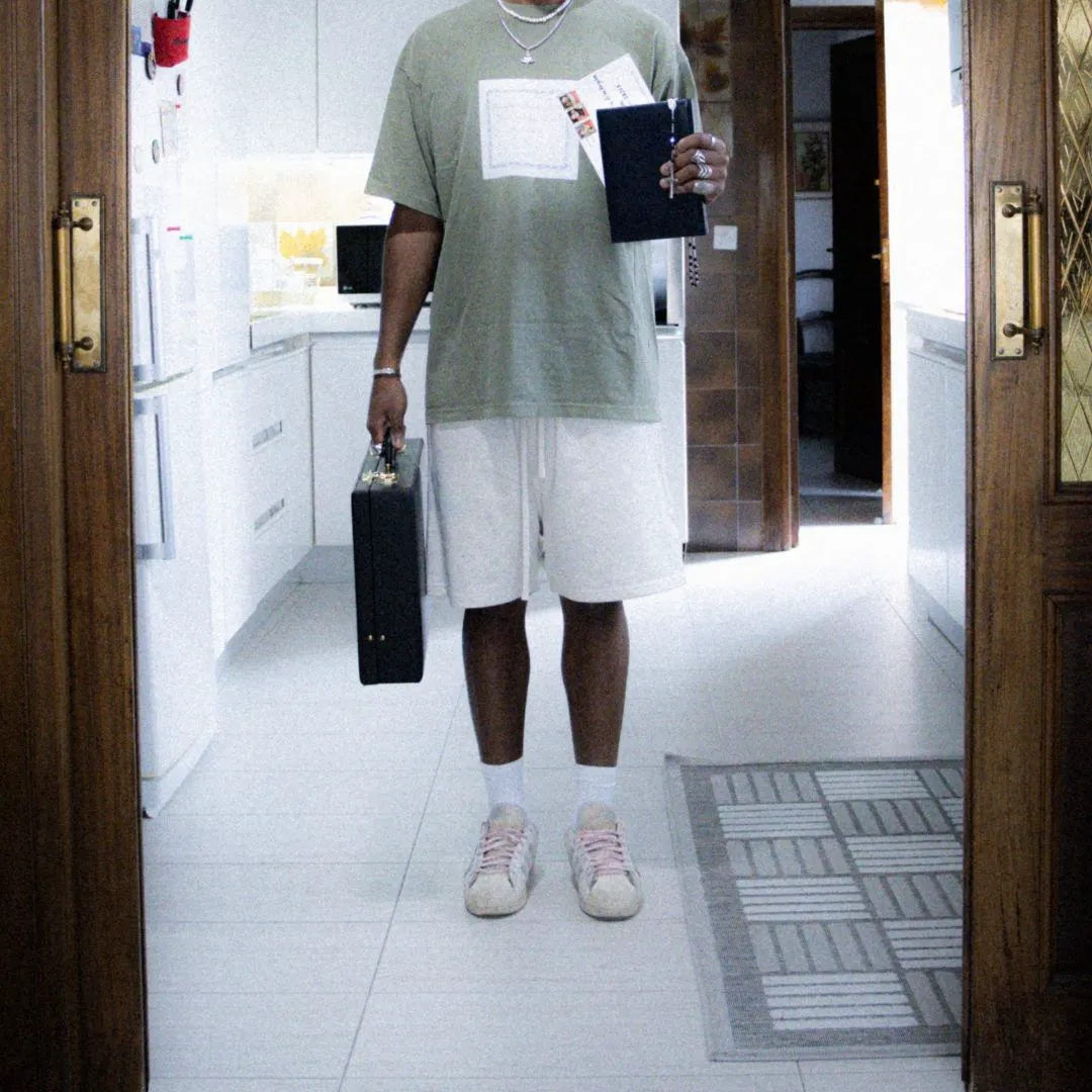 Lookbook Douf Deep Balance 2
