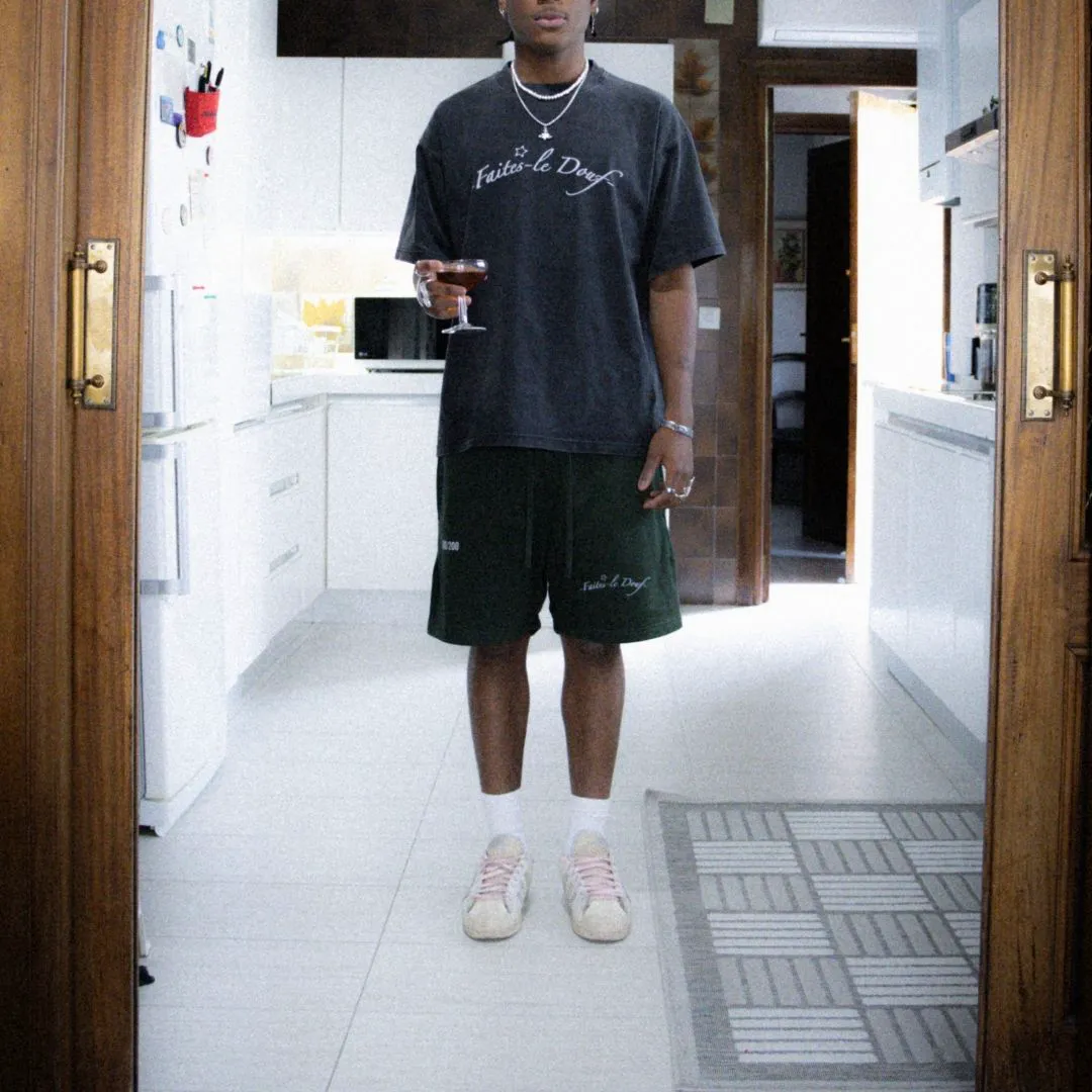 Lookbook Douf Deep Balance 22