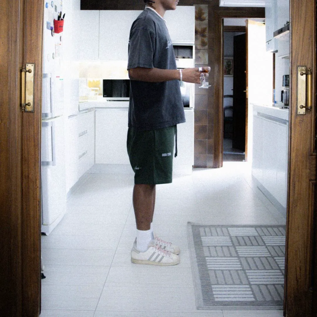 Lookbook Douf Deep Balance 24
