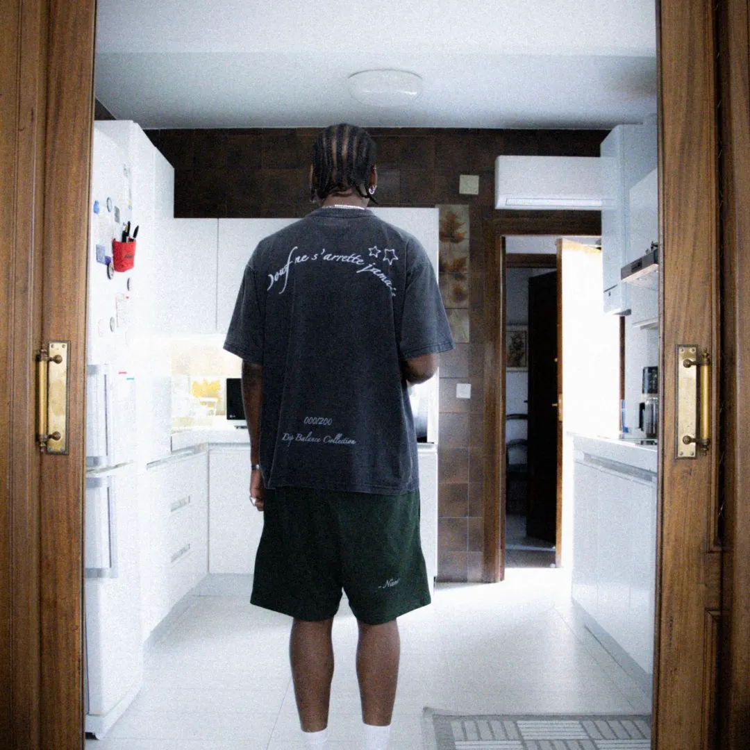 Lookbook Douf Deep Balance 25