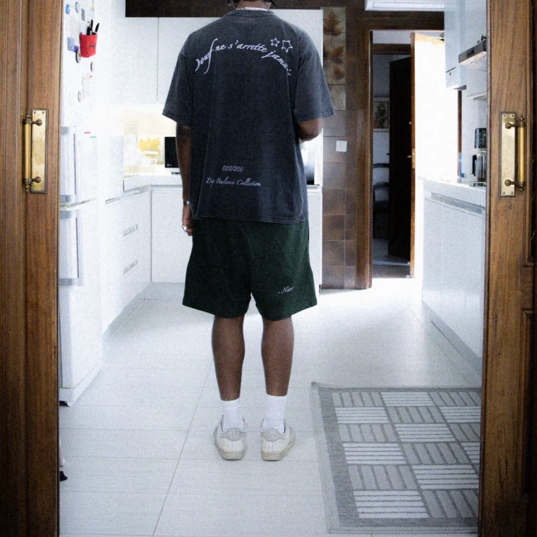 Lookbook Douf Deep Balance 26