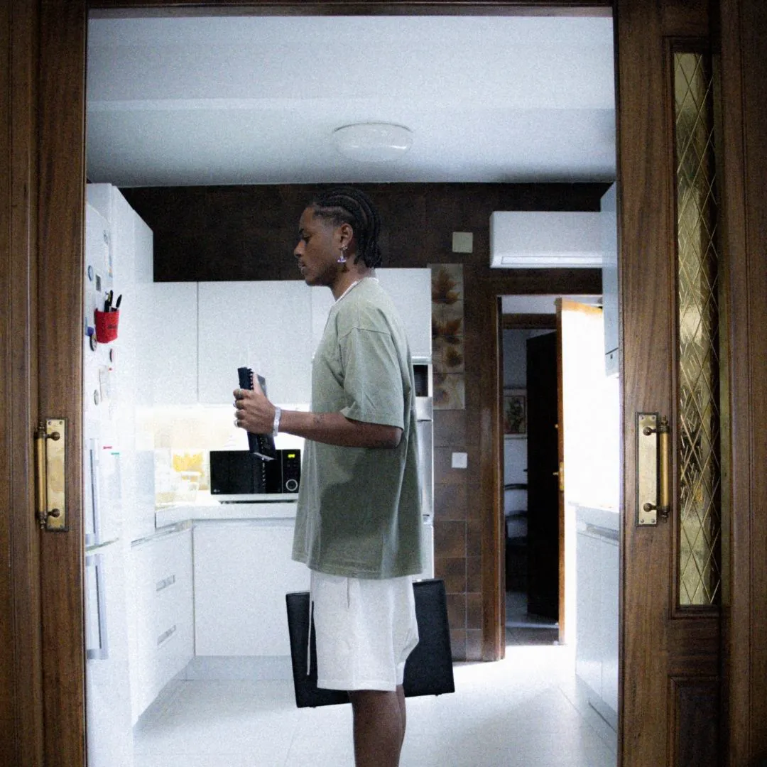 Lookbook Douf Deep Balance 3
