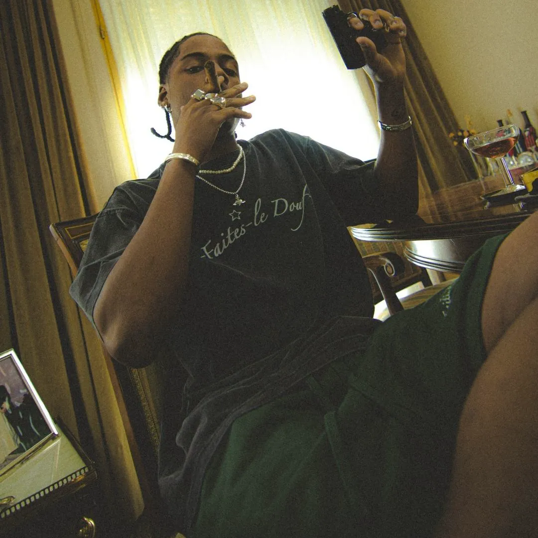 Lookbook Douf Deep Balance 33