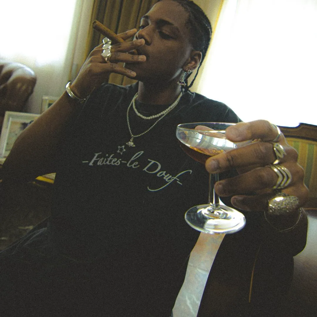 Douf — Casa de la Abuela