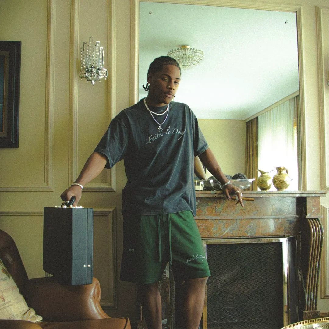 Lookbook Douf Deep Balance 39