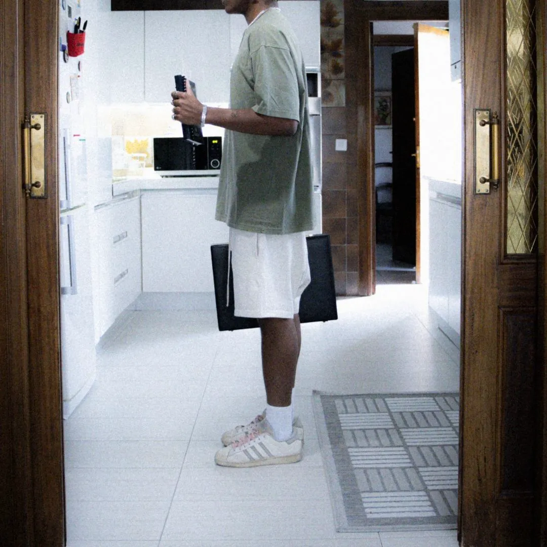 Lookbook Douf Deep Balance 4