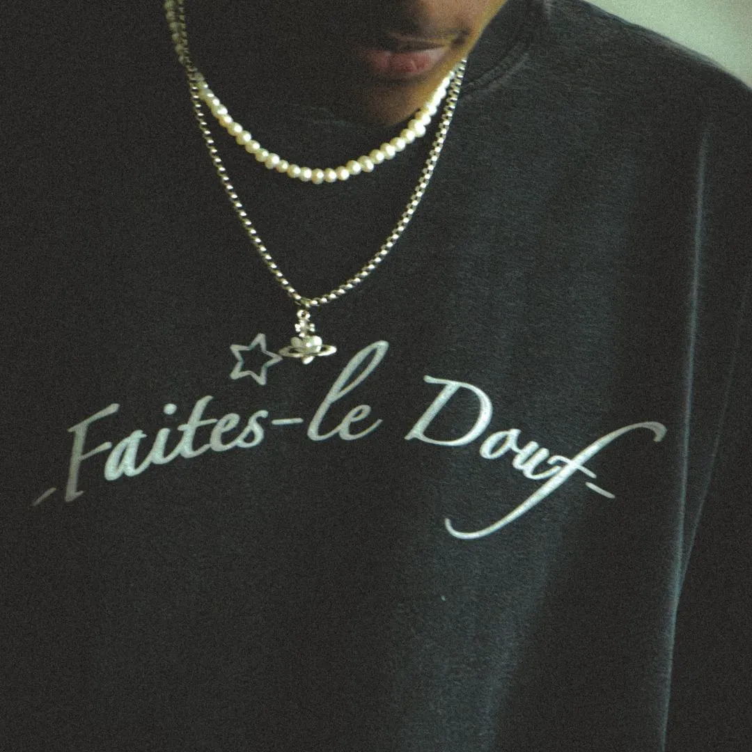 Lookbook Douf Deep Balance 40