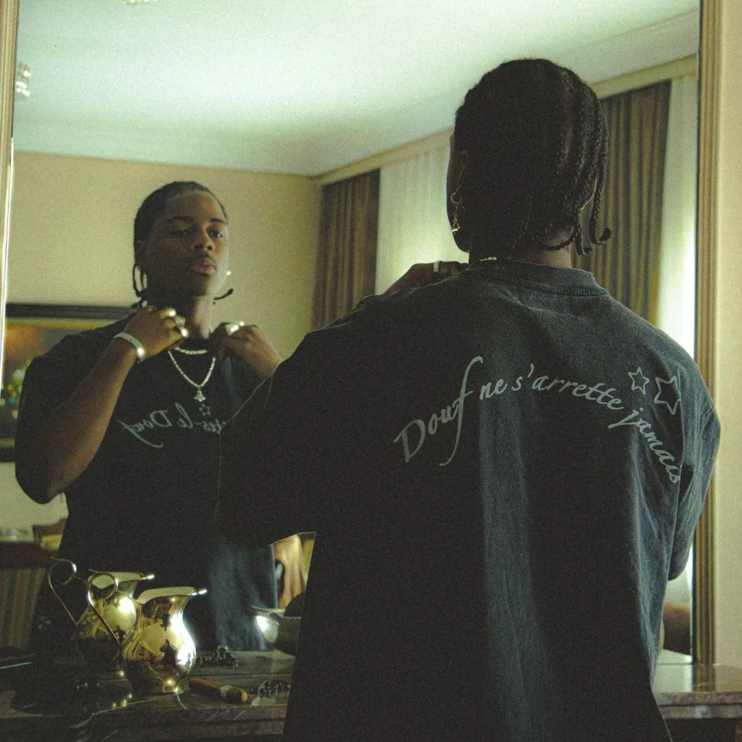 Lookbook Douf Deep Balance 43