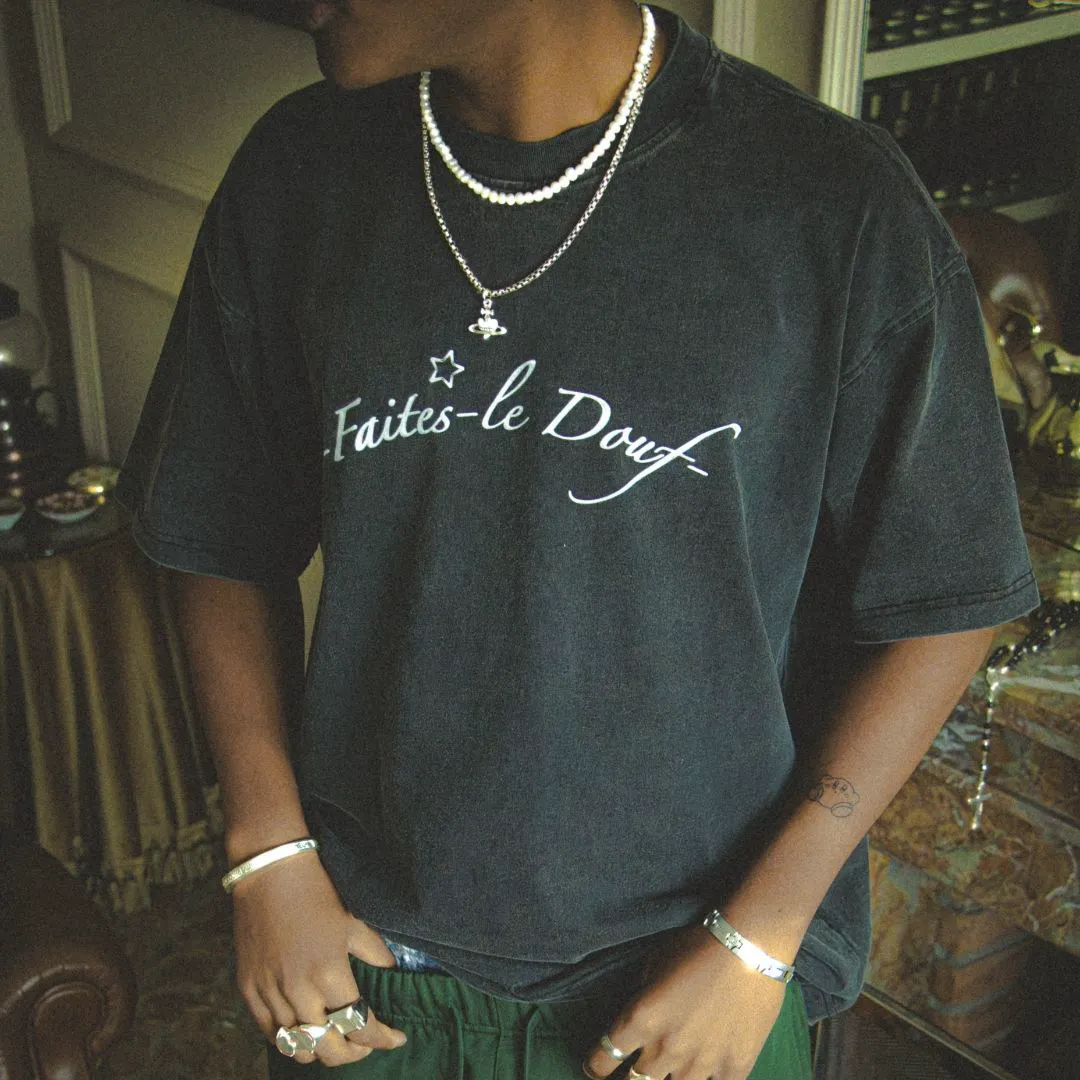 Lookbook Douf Deep Balance 44