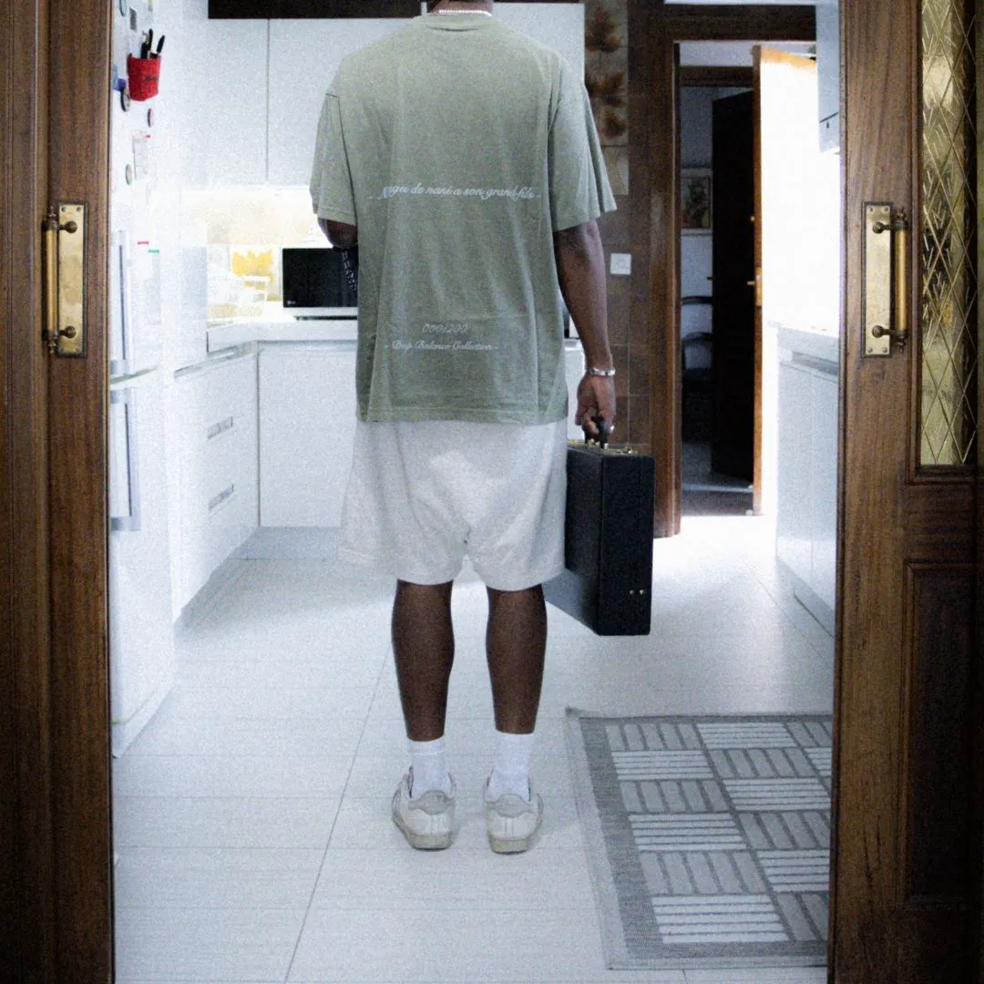 Lookbook Douf Deep Balance 6