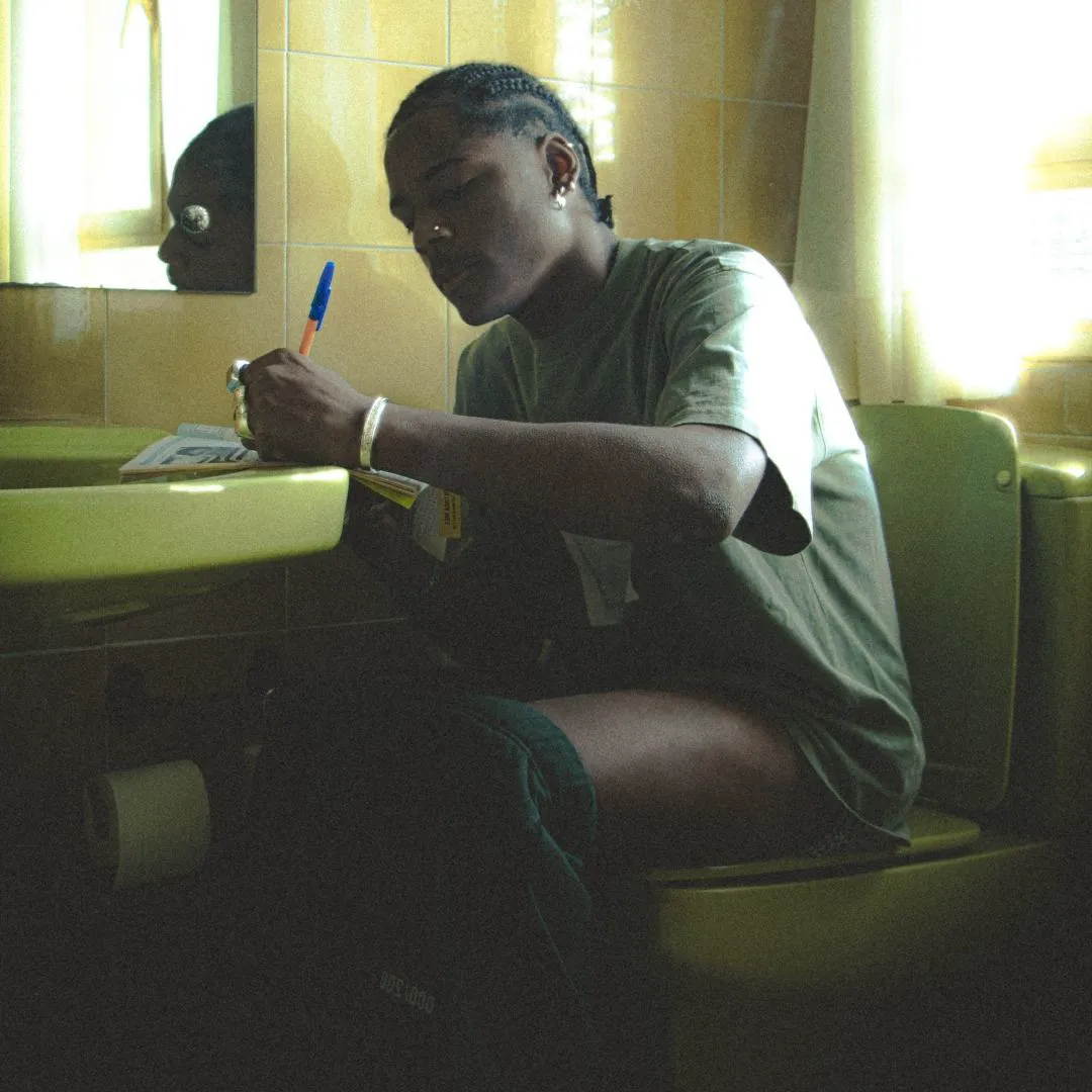 Lookbook Douf Deep Balance 67
