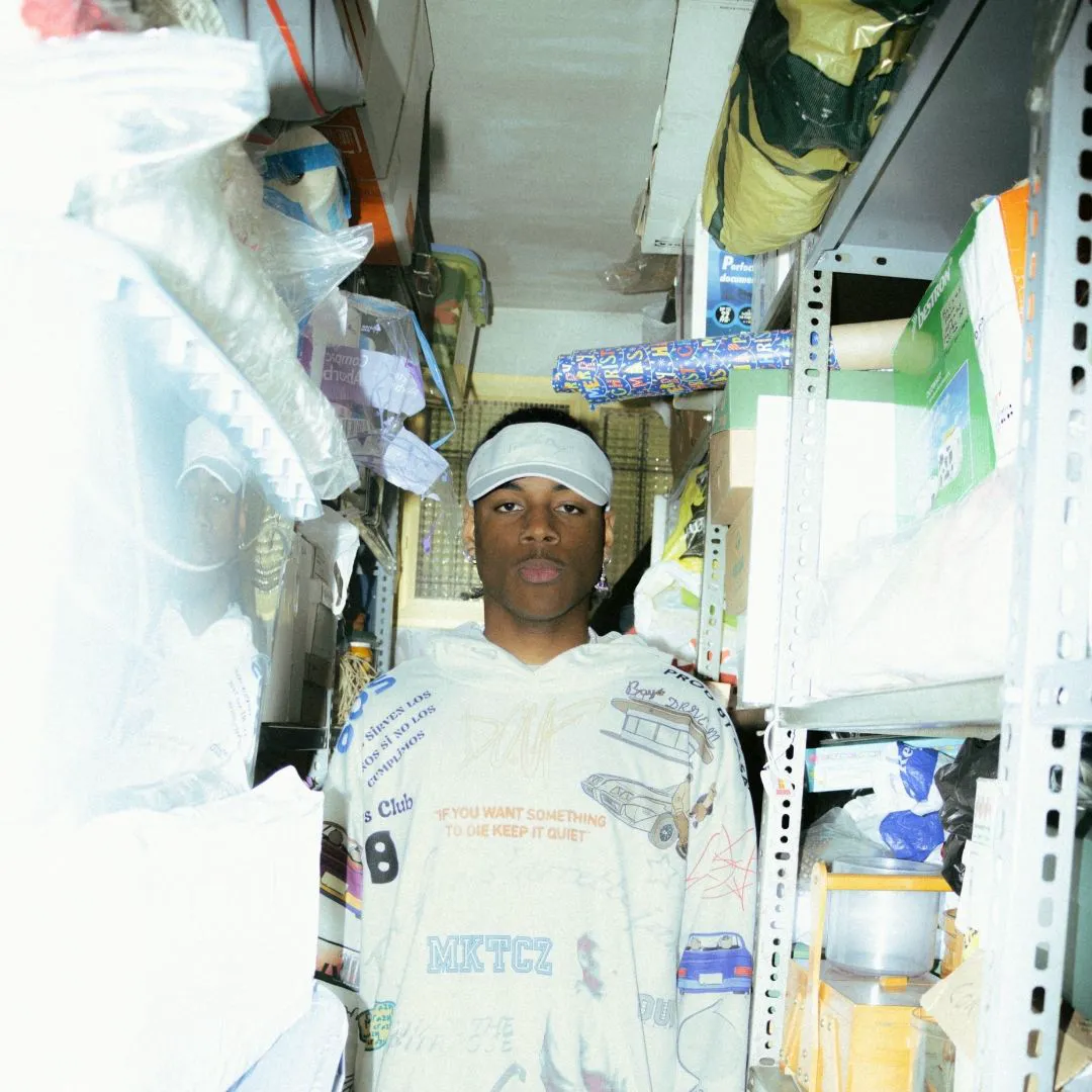 Lookbook Douf Deep Balance 73