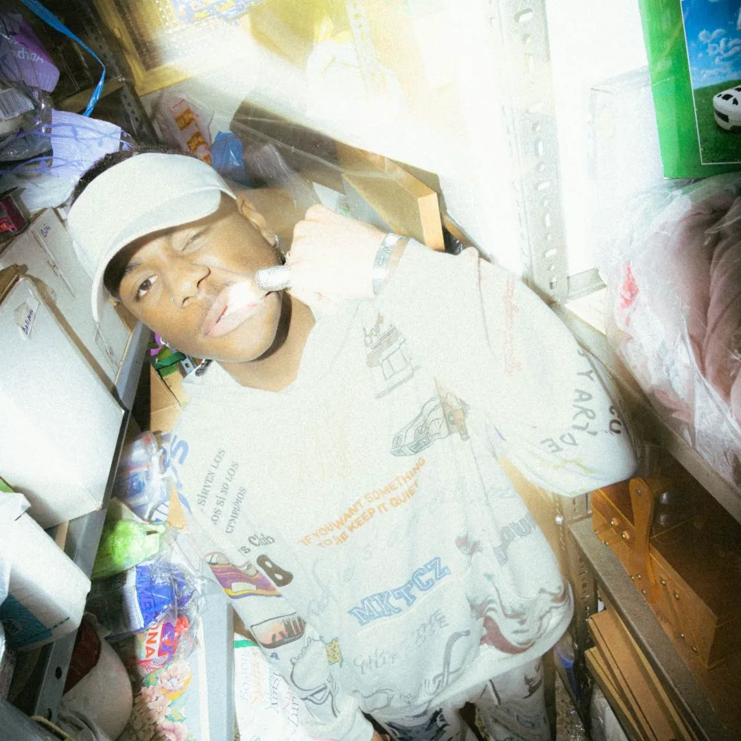 Lookbook Douf Deep Balance 76