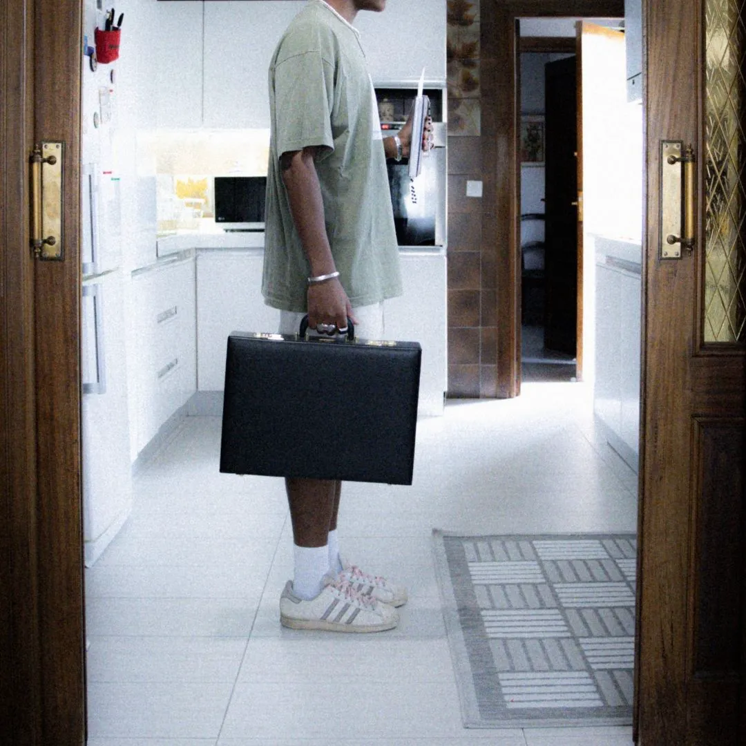 Lookbook Douf Deep Balance 8