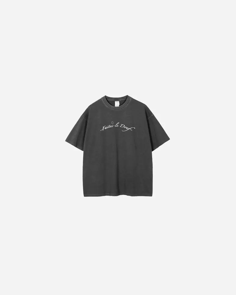 faites-le douf tee