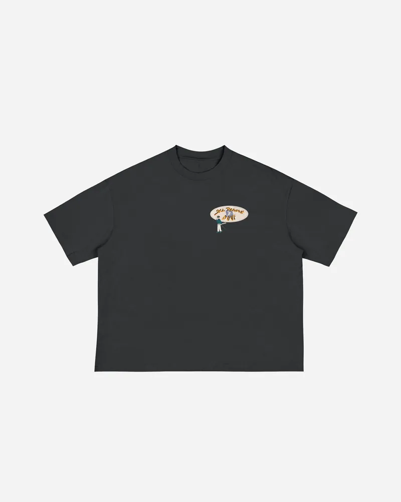 gimme a break tee