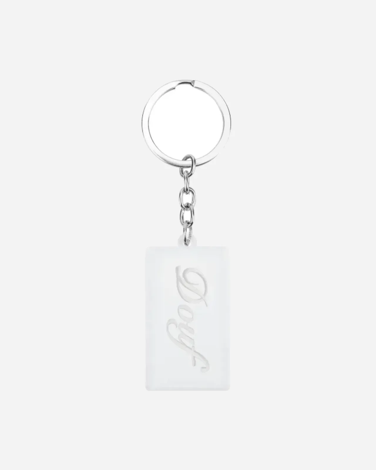 douf keychain — vista 1