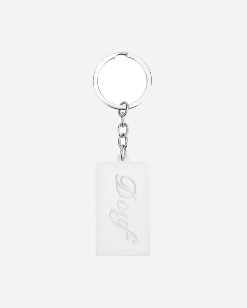 douf keychain