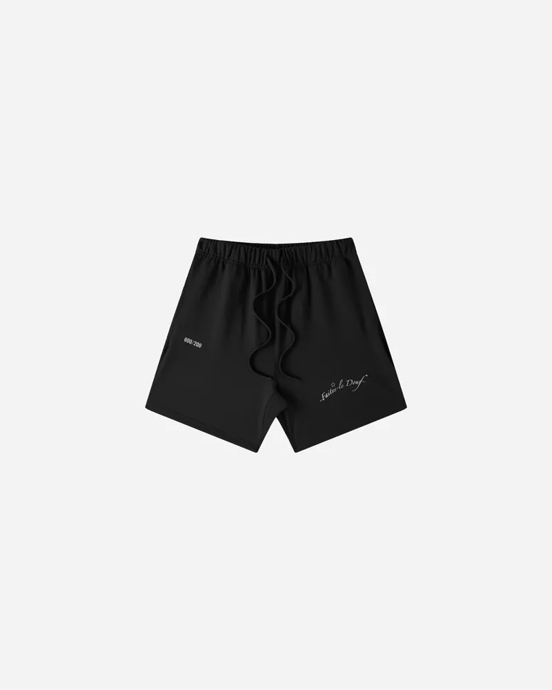 shorts heavyweight — faites-le douf