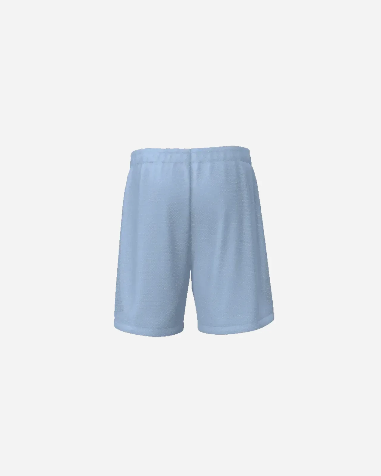 fresh shorts — baby blue — vista 2
