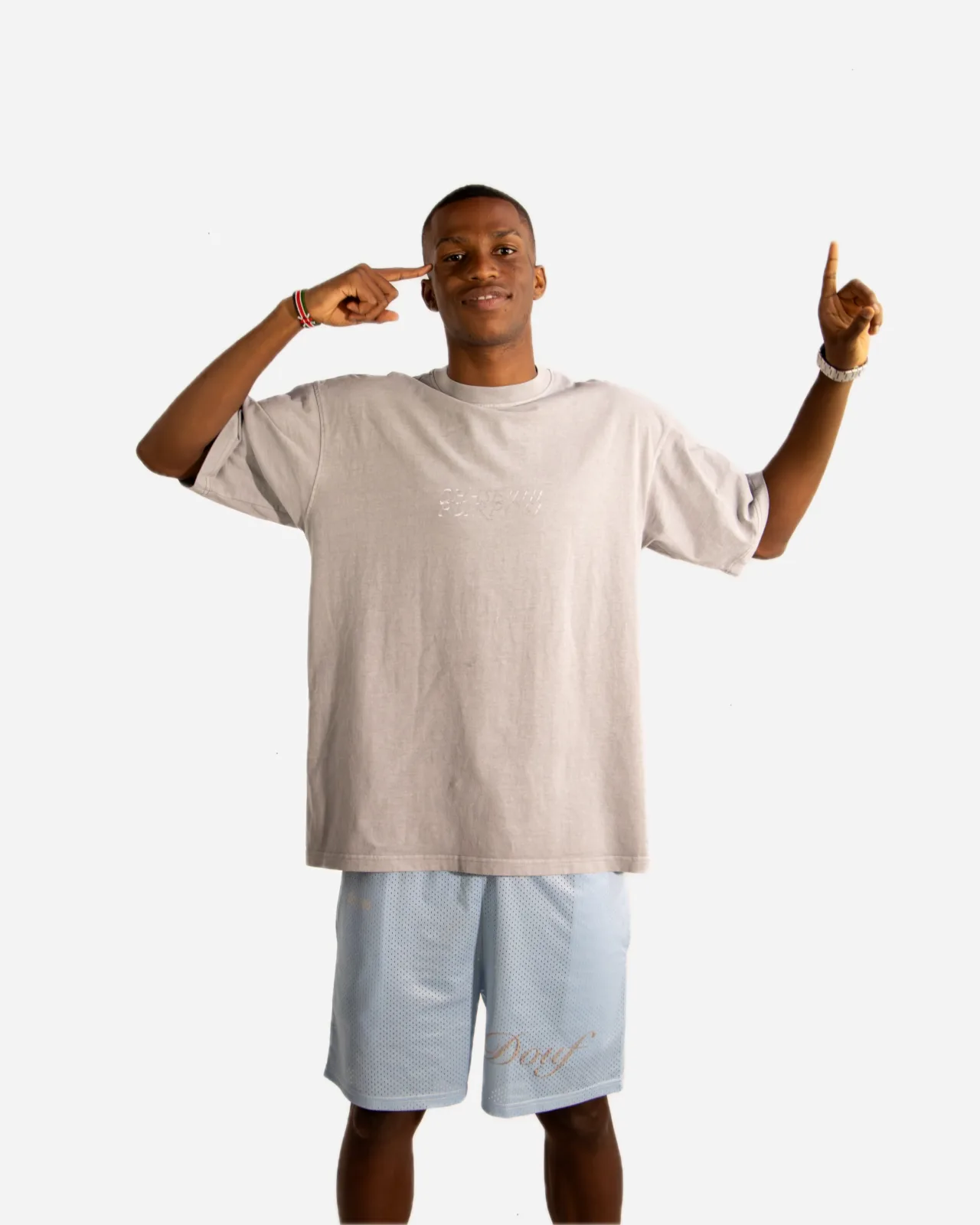 fresh shorts — baby blue — vista 4