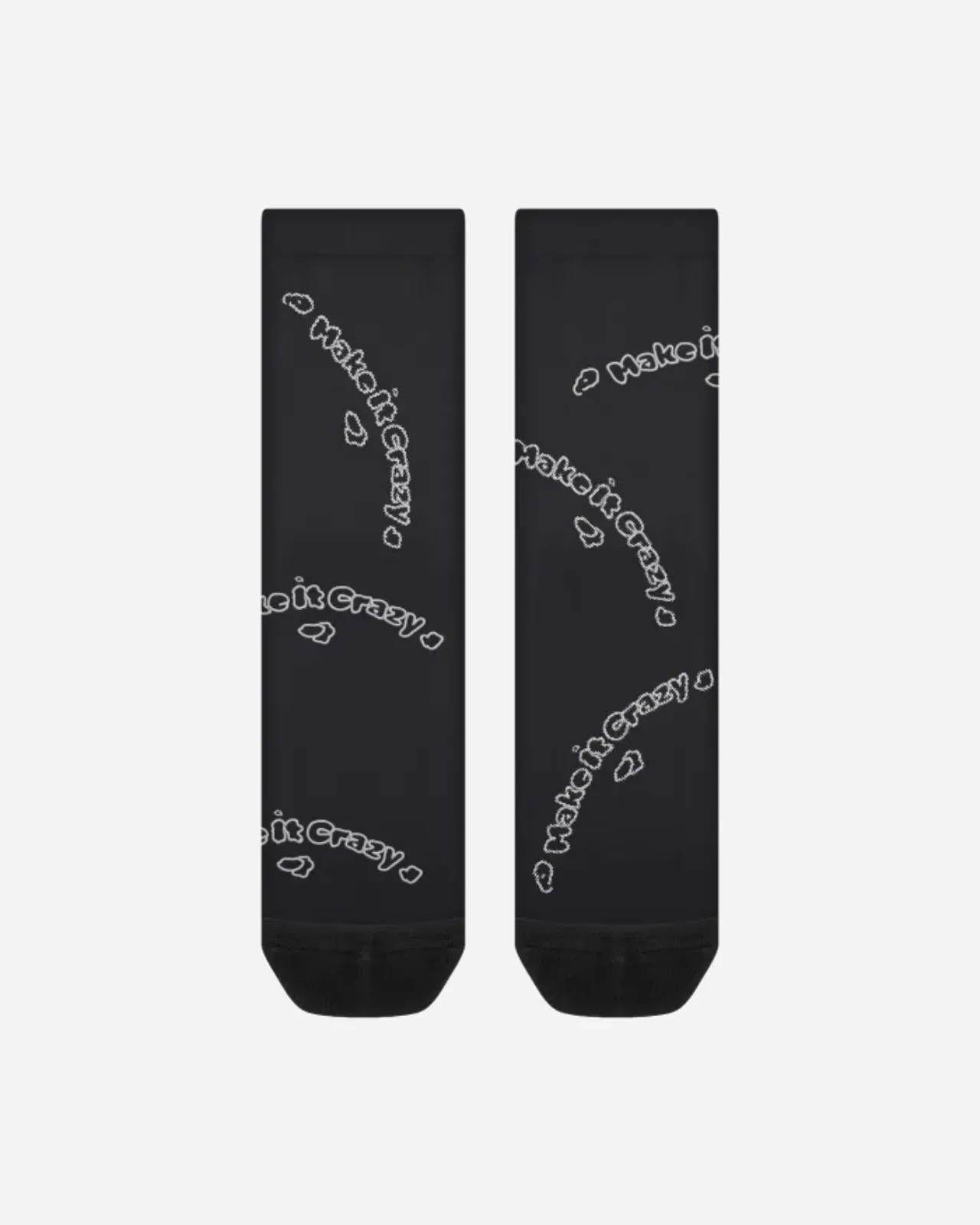 dreamy socks — vista 1
