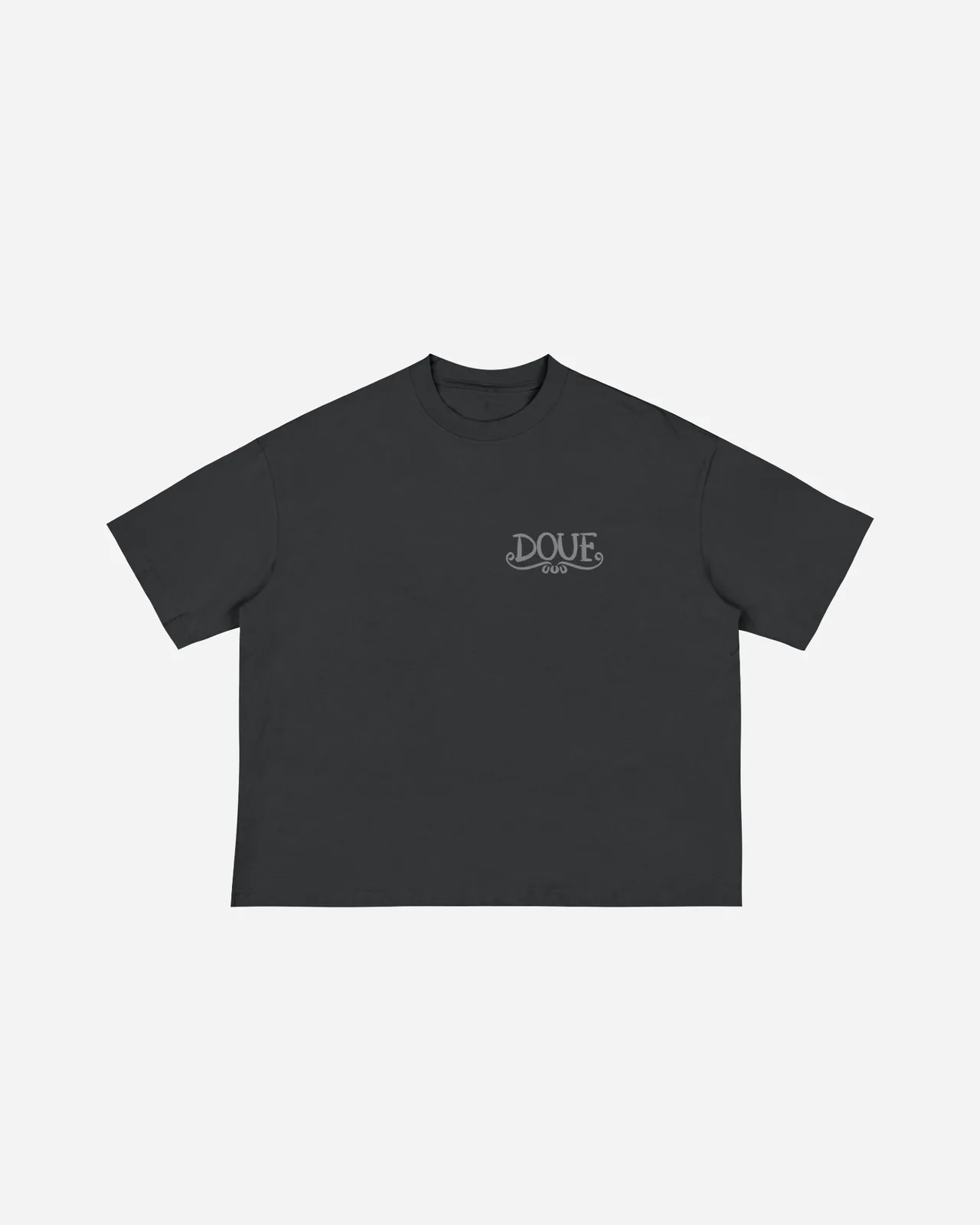 three beers tee — negro
