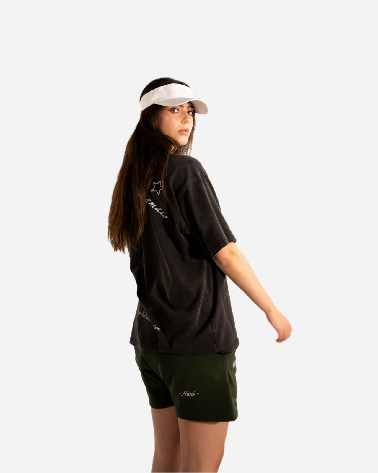 faites-le douf visor — vista 3